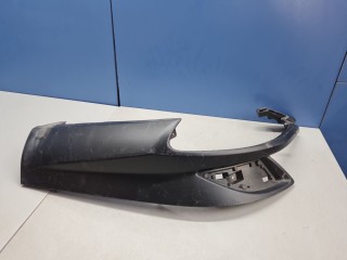 Накладка заднего бампера правая, ориг. номер 5217748020, Lexus RX GL20 2015-2019