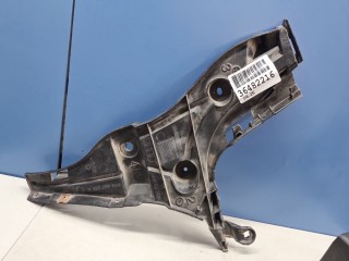 Направляющая заднего бампера правая, ориг. номер 8V4807378A, Audi A3 8V 2012-2016