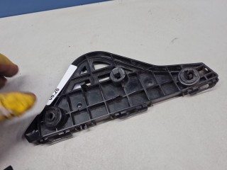 Кронштейн переднего бампера левый, ориг. номер 5253633050, Toyota Camry XV50 2011-2014