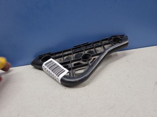 Кронштейн переднего бампера левый, ориг. номер 5253633050, Toyota Camry XV50 2011-2014