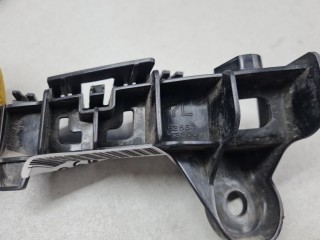 Кронштейн бампера заднего левый, ориг. номер 5256333060, Toyota Camry V70