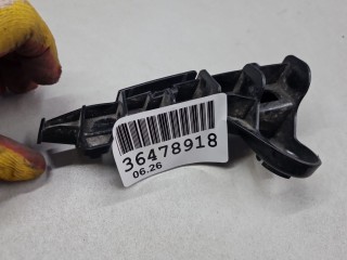Кронштейн бампера заднего левый, ориг. номер 5256333060, Toyota Camry V70