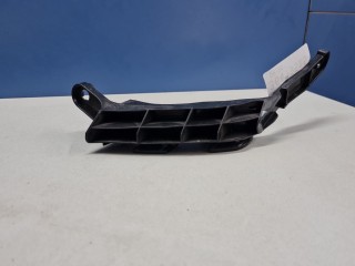 Кронштейн бампера заднего левый, ориг. номер 525630R080, Toyota RAV 4 2015-2019