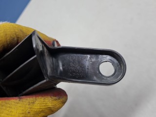 Кронштейн бампера заднего левый, ориг. номер 525630R080, Toyota RAV 4 2015-2019