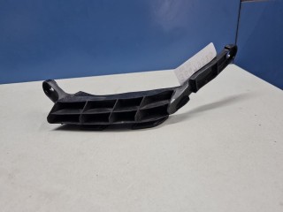 Кронштейн бампера заднего левый, ориг. номер 525630R080, Toyota RAV 4 2015-2019