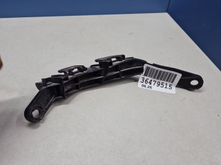 Кронштейн бампера заднего левый, ориг. номер 525630R080, Toyota RAV 4 2015-2019