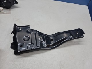 Кронштейн усилителя переднего бампера правый, ориг. номер 5210260281, Toyota Land Cruiser Prado 150 2009-2013