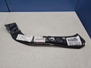 Кронштейн панели радиатора верхний правый Toyota Camry XV50 2011-2014, 5321333050