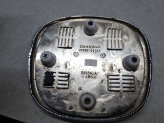 Эмблема двери багажника, ориг. номер S302F2714010400, Changan UNI-K 2020-2026