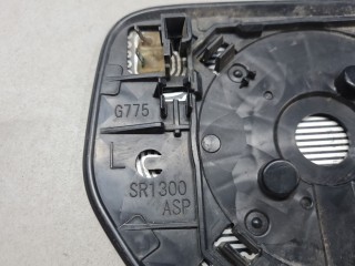 Зеркальный элемент левый, ориг. номер 8790733170, Toyota Camry V70