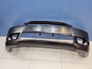 Бампер передний, ориг. номер MB24500001100, Mitsubishi Lancer CX CY