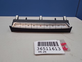 Блок управления климатической установкой Hongqi H9, 3720345DB01100