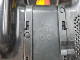 Накладка зеркала заднего вида, ориг. номер 8201031HF03100, Hongqi H5