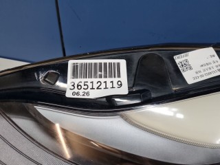 Фара левая, ориг. номер 151495200C, Tesla Model 3 2017-2021