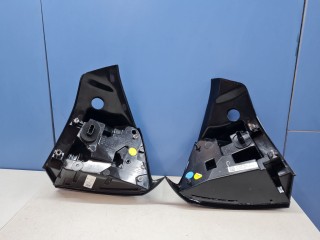 Комплект задних наружних фонарей, ориг. номер 1502086-00-D, Tesla Model Y