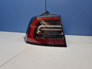 Фонарь на крыло левый, ориг. номер 1502086-00-D, Tesla Model Y