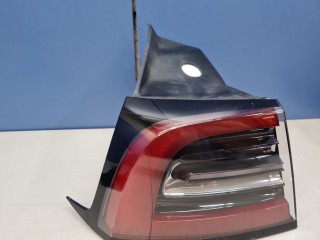 Фонарь на крыло левый, ориг. номер 1502086-00-D, Tesla Model Y