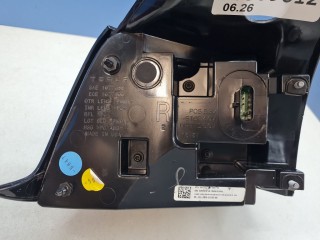 Фонарь на крыло правый, ориг. номер 1502087-00-D, Tesla Model Y
