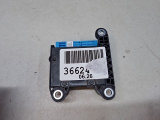 Блок управления Air Bag, ориг. номер 3607115DB01, Hongqi H9