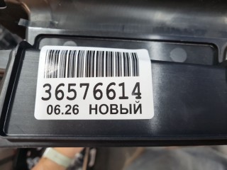Жалюзи радиатора, ориг. номер X0128030061, LiXiang L9 2022-2024