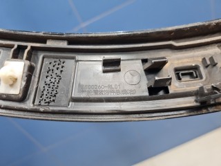 Расширитель арки правый передний, ориг. номер 5500260RL01, Aito M9