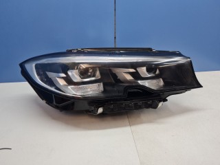Фара правая, ориг. номер 63118496150, BMW 3 G20 2018-2022