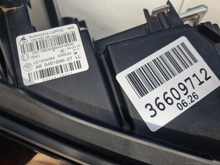 Фара правая, ориг. номер 63118496150, BMW 3 G20 2018-2022