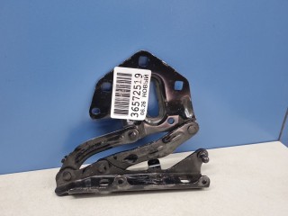 Петля капота правая, ориг. номер X0184021003, LiXiang L9 2022-2024
