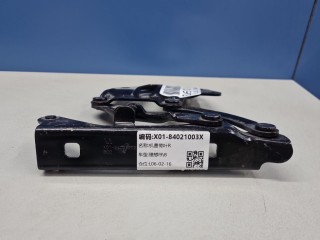Петля капота правая, ориг. номер X0184021003, LiXiang L9 2022-2024