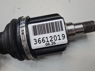 Полуось передняя левая, ориг. номер 2203100RL01, Aito M9