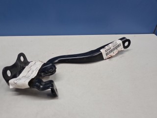 Петля капота левая, ориг. номер 5342012520, Toyota Corolla E15 2006-2010