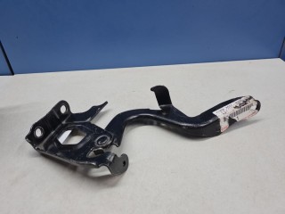 Петля капота левая, ориг. номер 5342042120, Toyota RAV 4 2010-2016