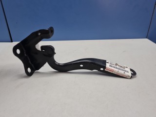 Петля капота правая, ориг. номер 5341012550, Toyota Corolla E15 2006-2010