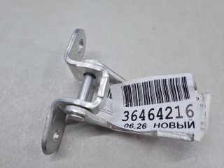 Петля двери передней левой верхняя, ориг. номер 6872012151, Toyota RAV 4 2010-2016