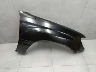Крыло переднее правое, ориг. номер STTY900161, Toyota Land Cruiser 100 2003-2005