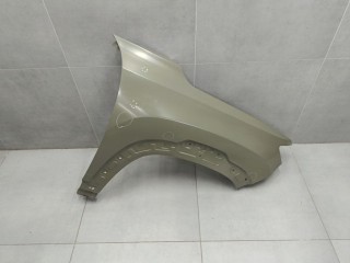 Крыло переднее правое, ориг. номер STCHNGCS35PLS0161, Changan CS35PLUS 2018-2023