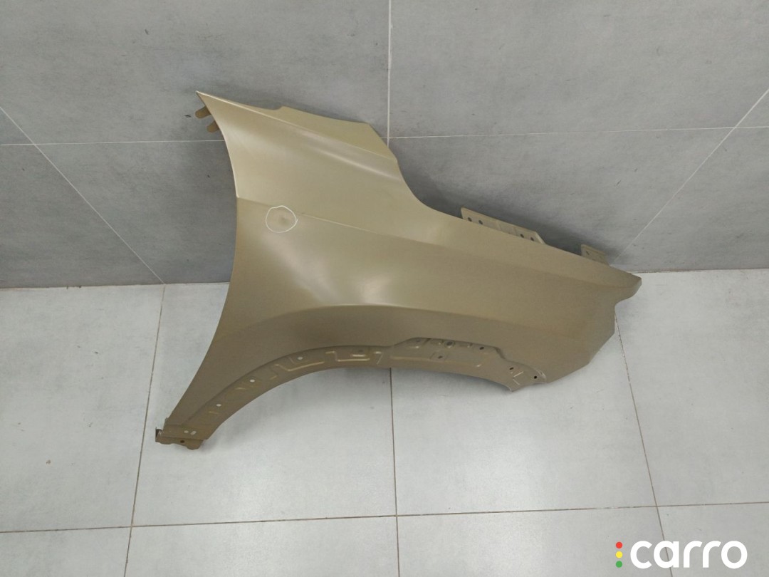 Крыло переднее правое Changan CS35PLUS 2018-2023, STCHNGCS35PLS0161, фото 4