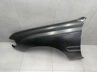 Крыло переднее левое, ориг. номер STTY880162, Toyota Land Cruiser 80 1989-1997