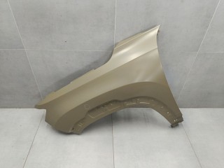 Крыло переднее левое, ориг. номер STCHNGCS35PLS0162, Changan CS35PLUS 2018-2023