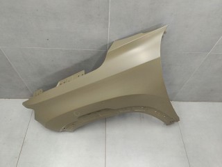 Крыло переднее левое, ориг. номер STCHNGCS35PLS0162, Changan CS35PLUS 2018-2023