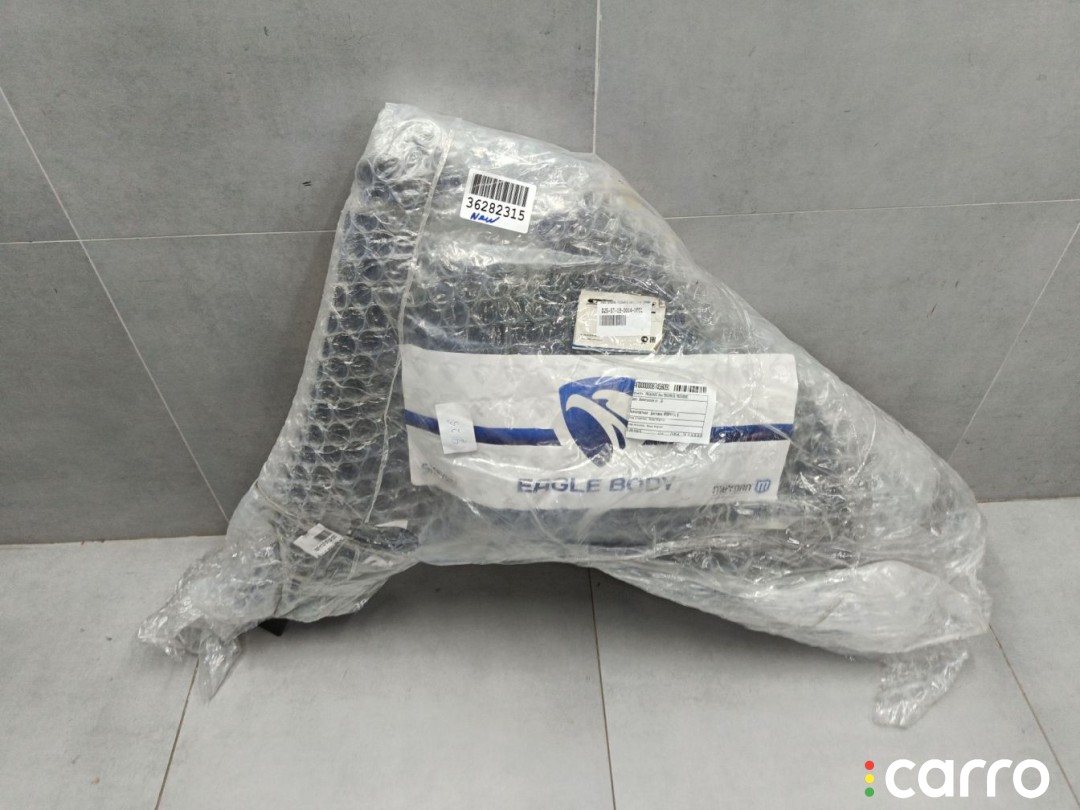 Крыло переднее правое Volkswagen Caddy 2K 2004-2010, ST190014, фото 5