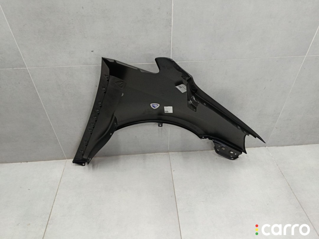 Крыло переднее левое Volkswagen Caddy 2K 2004-2010, ST190013, фото 2