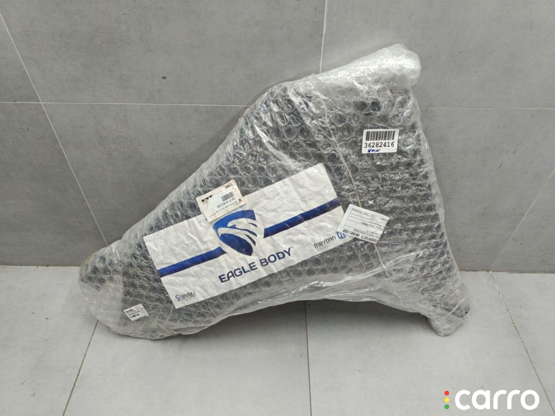 Крыло переднее левое Volkswagen Caddy 2K 2004-2010, ST190013, фото 5