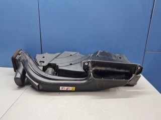 Воздуховод Toyota Camry V70, 1775025010