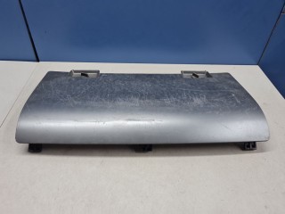 Накладка заднего бампера, ориг. номер 8R0807819H1RR, Audi Q5 8R 2012-2017