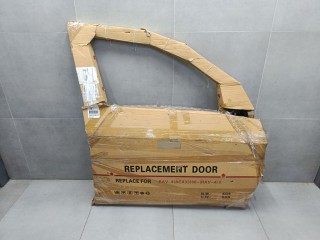Дверь правая передняя, ориг. номер STTYY30401, Toyota RAV 4 2008-2010