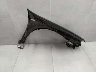 Крыло переднее левое, ориг. номер STNSD10162, Nissan Terrano D10 2014-2022