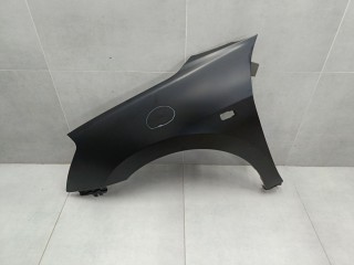 Крыло переднее левое Nissan Almera G15 2012-2018, STDT08016A2