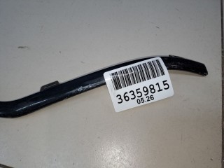 Молдинг бампера переднего правый, ориг. номер A1678857203, Mercedes GLE-klasse W167 2018-2023