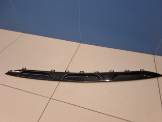 Молдинг переднего бампера, ориг. номер A1678857003, Mercedes GLE-klasse W167 2018-2023